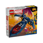 Lego-Lego® Marvel X Men X Jet 359 Parça +8 Yaş-Lego Marvel-1-Milagron.com