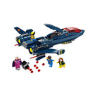Lego-Lego® Marvel X Men X Jet 359 Parça +8 Yaş-Lego Marvel-2-Milagron.com