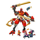 Lego-Lego® Ninjago Kai'nin Ninja Tırmanma Robotu 623 Parça +9 Yaş-Lego Ninjago-3-Milagron.com