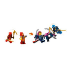 Lego-Lego® Ninjago Kai'nin Ninja Tırmanma Robotu 623 Parça +9 Yaş-Lego Ninjago-4-Milagron.com