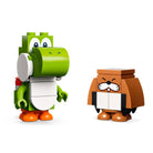 Lego-Lego® Super Mario Yoshi'nin Hediye Evi Ek Macera Seti 246 Parça +6 Yaş-Lego Super Mario-3-Milagron.com