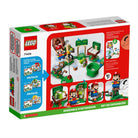 Lego-Lego® Super Mario Yoshi'nin Hediye Evi Ek Macera Seti 246 Parça +6 Yaş-Lego Super Mario-5-Milagron.com