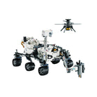 Lego-Lego® Technic Nasa Mars Rover Perseverance 1132 Parça +10 Yaş-Lego Technic-2-Milagron.com