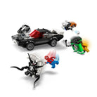 76309 Lego Marvel Örümcek Adam Ve Venom Arabasına Karşı 254 Parça +7 Yaş