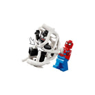 76309 Lego Marvel Örümcek Adam Ve Venom Arabasına Karşı 254 Parça +7 Yaş