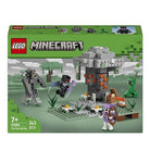 21586 Lego Minecraft The Pale Bahçe 243 Parça +7 Yaş