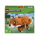 21588 Lego Minecraft Tilki - The Fox 497 Parça +10 Yaş
