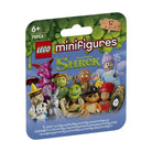71053 Lego Minifigür Shrek +6 Yaş(Belirtilen Fiyat, Tekli Satış Için Adet Fiyatıdır.)