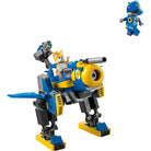 77002 Lego Sonic The Hedgehog Cyclone Ve Metal Sonice Karşı 290 Parça +8 Yaş