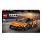 77257 Lego Speed Champions Mclaren W1 287 Parça +9 Yaş