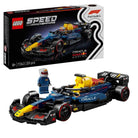 77243 Lego Speed Champ. Oracle Red Bull Racing Rb20 F1 251 Parça +18 Yaş