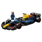 77243 Lego Speed Champ. Oracle Red Bull Racing Rb20 F1 251 Parça +18 Yaş