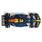 77243 Lego Speed Champ. Oracle Red Bull Racing Rb20 F1 251 Parça +18 Yaş