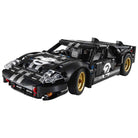42223 Lego Technic 1966 Ford Gt40 Mkii 793 Parça +18 Yaş