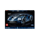 42154 Lego Technic - 2022 Ford Gt 1468 Parça +18 Yaş