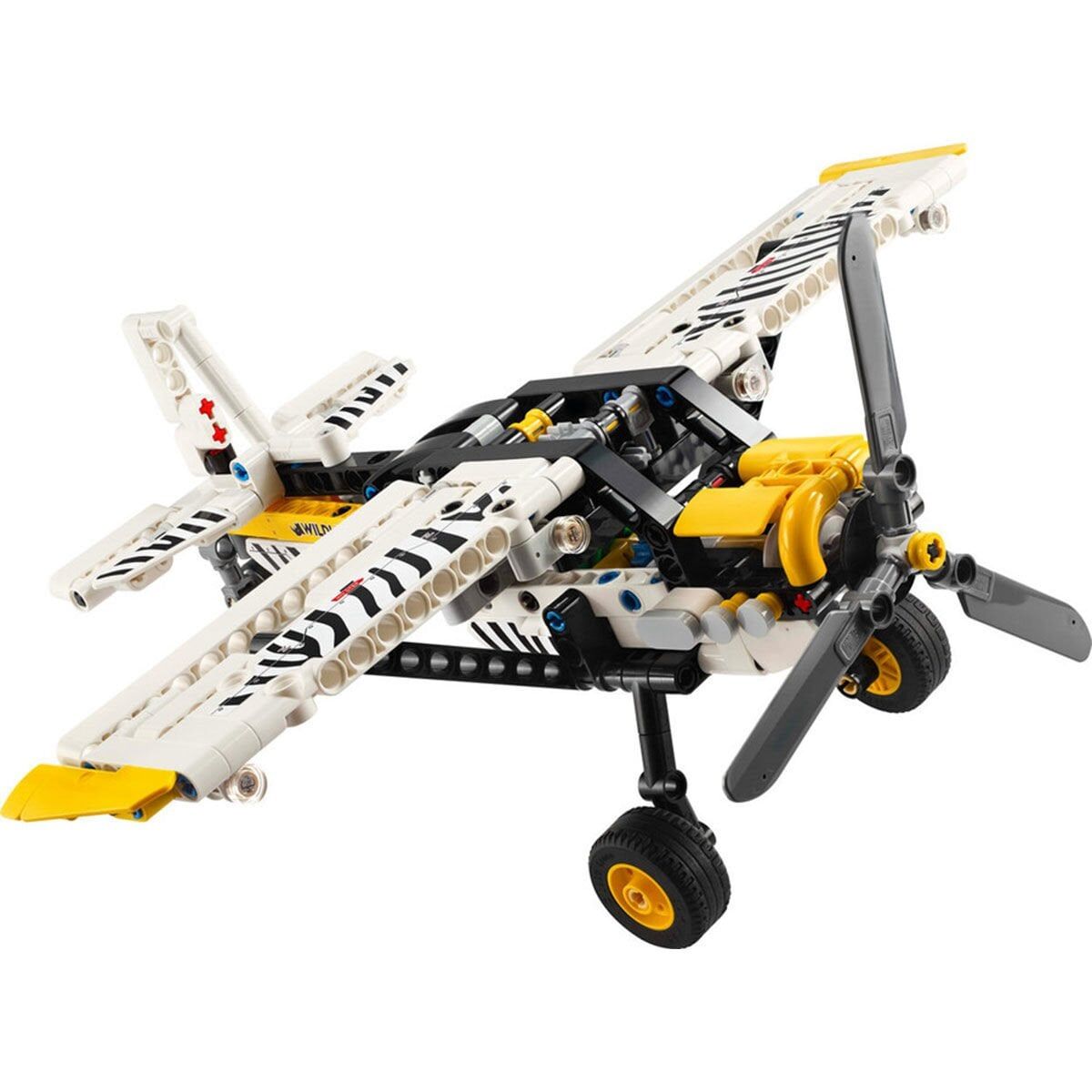 42198 Lego Technic Arazi Uçağı 333 Parça +8 Yaş