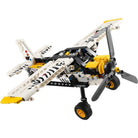 42198 Lego Technic Arazi Uçağı 333 Parça +8 Yaş