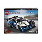 42226 Lego Technic Bmw M4 Gt3 Evo Yarış Arabası 747 Parça +1 Yaş