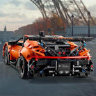 42222 Lego Technic Bugatti Chiron Pur Sport 771 Parça +9 Yaş