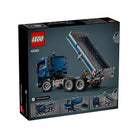 42203 Lego Technic Damperli Kamyon 462 Parça +9 Yaş