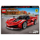 42212 Lego Technic Ferrari Fxx K 897 Parça +10 Yaş