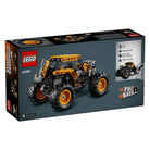 42199 Lego Technic Monster Jam Digatron Çek-Bırak 218 Parça +7 Yaş