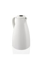 Leifheit Harmonic Termos 1 Litre Beyaz Lfh28542