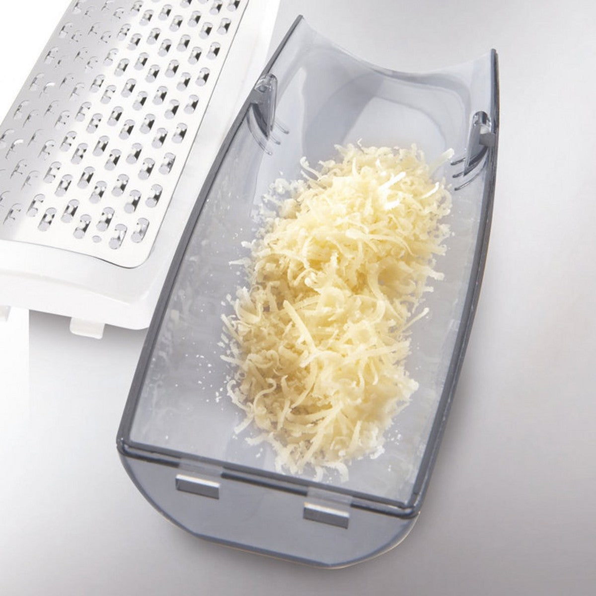 Leifheit Parmesan Rende LFH3150