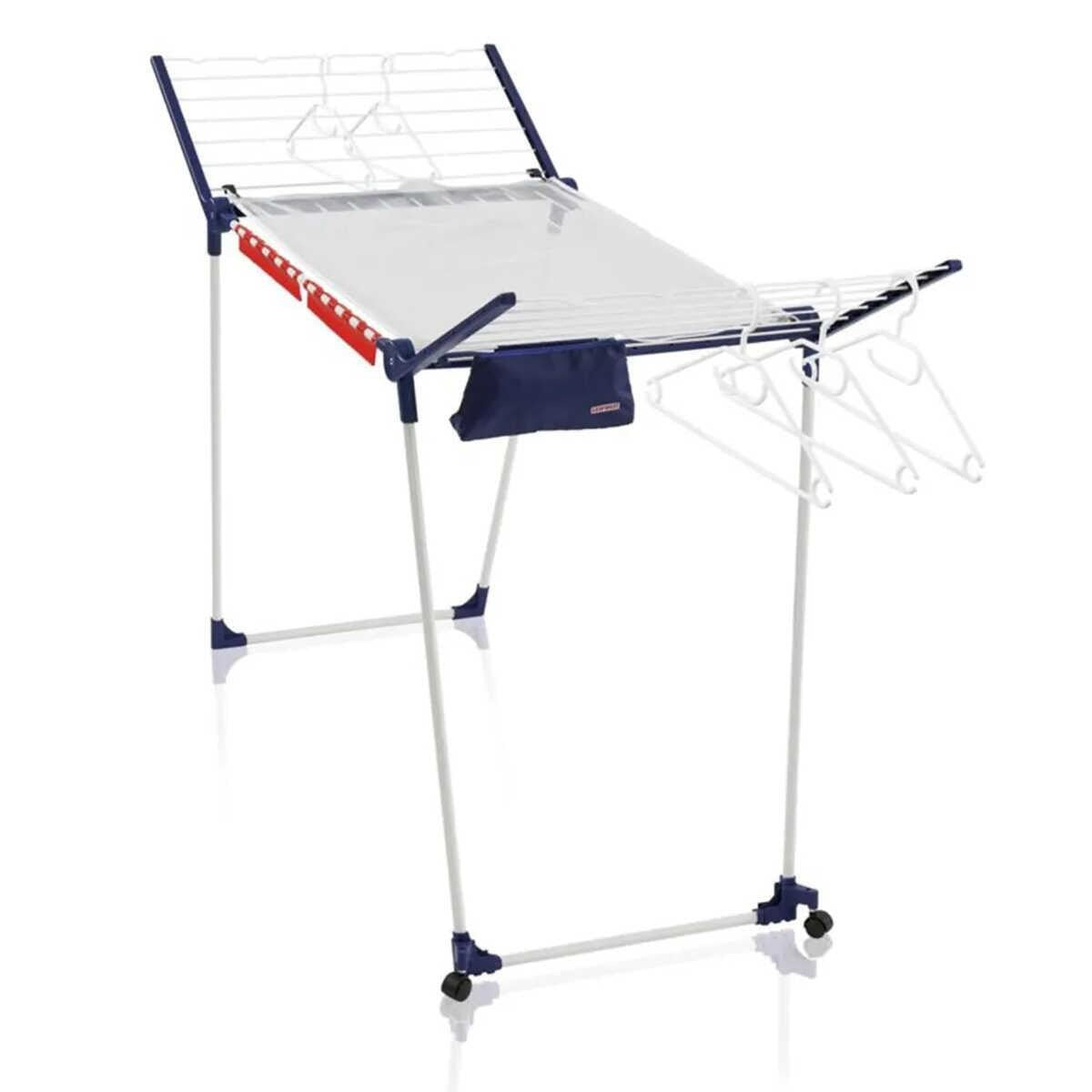Leifheit Pegasus 200 Deluxe Çamaşır Askılık 167x66 Cm Lfh81517