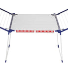 Leifheit Pegasus 200 Deluxe Çamaşır Askılık 167x66 Cm Lfh81517