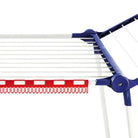 Leifheit Pegasus 200 Deluxe Çamaşır Askılık 167x66 Cm Lfh81517