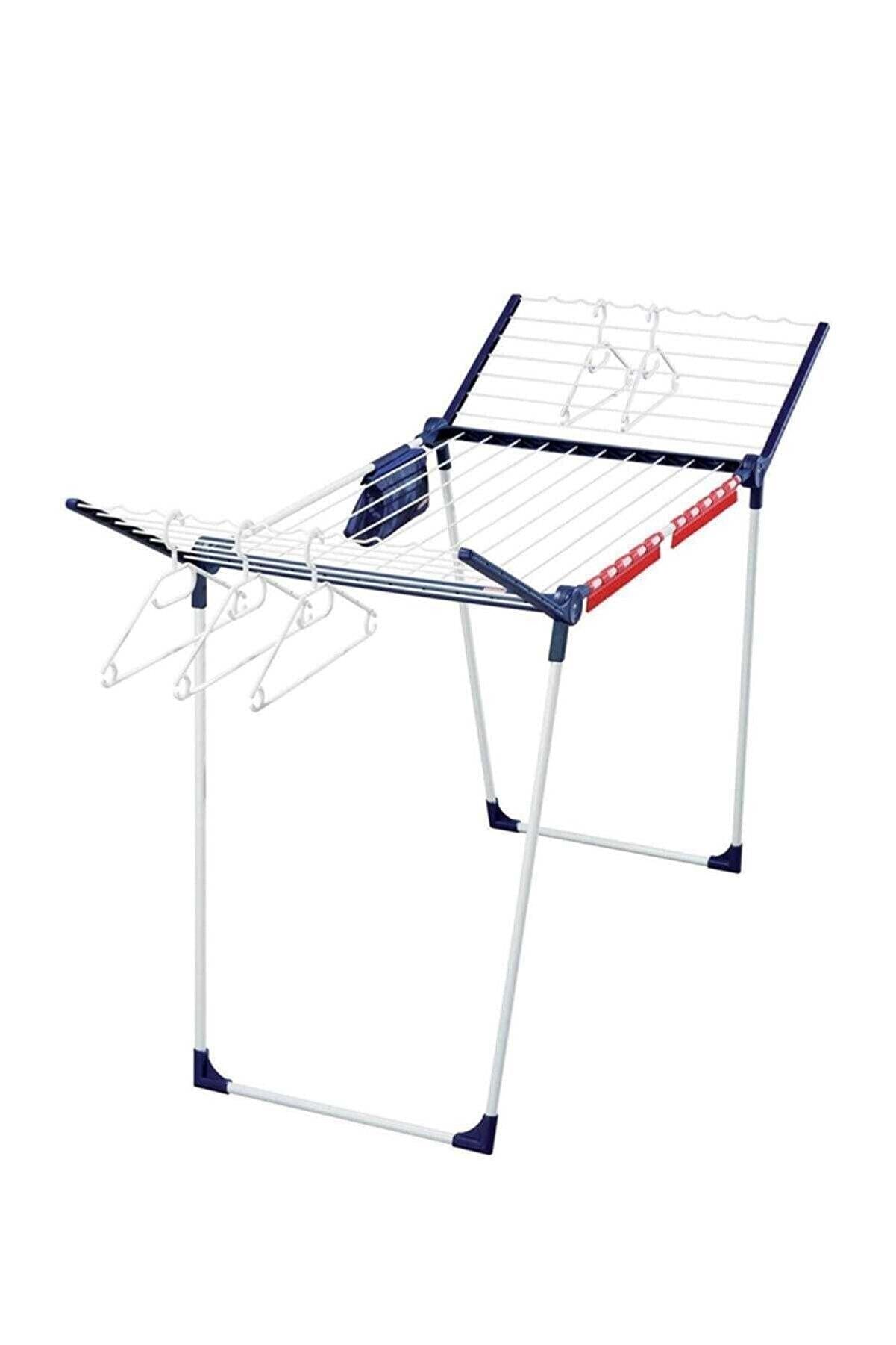 Leifheit Pegasus Çamaşır Kurutucu Wing 200 LFH81516
