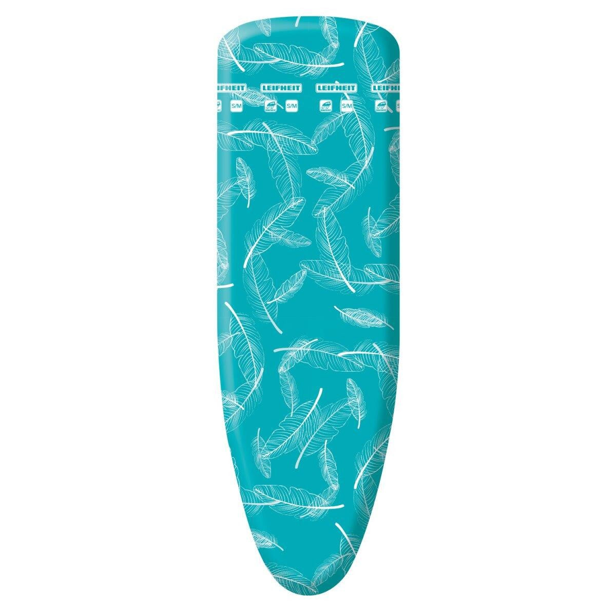 Leifheit Ütü Masası Bezi Örtüsü Thermo Reflect S/M 125x40 Cm LFH71606