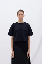 Les Benjamins-Boxed Tee 408-T-Shirts-1-Milagron.com