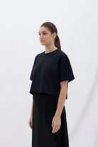 Les Benjamins-Boxed Tee 408-T-Shirts-2-Milagron.com