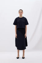 Les Benjamins-Boxed Tee 408-T-Shirts-4-Milagron.com