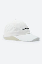 Les Benjamins-Cap 010 White-Şapka-2-Milagron.com