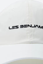 Les Benjamins-Cap 010 White-Şapka-3-Milagron.com