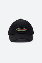 Les Benjamins-Cap 017 Black-Şapka-1-Milagron.com