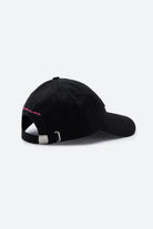 Les Benjamins-Cap 017 Black-Şapka-4-Milagron.com