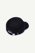 Les Benjamins-Cap 301 Black-Şapka-3-Milagron.com