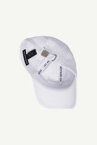 Les Benjamins-Cap 303 White-Şapka-5-Milagron.com