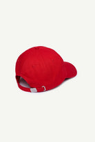 Les Benjamins-Cap 305 Petal Red-Şapka-3-Milagron.com