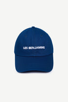 Les Benjamins-Cap 308 Mystic Ocean-Şapka-1-Milagron.com