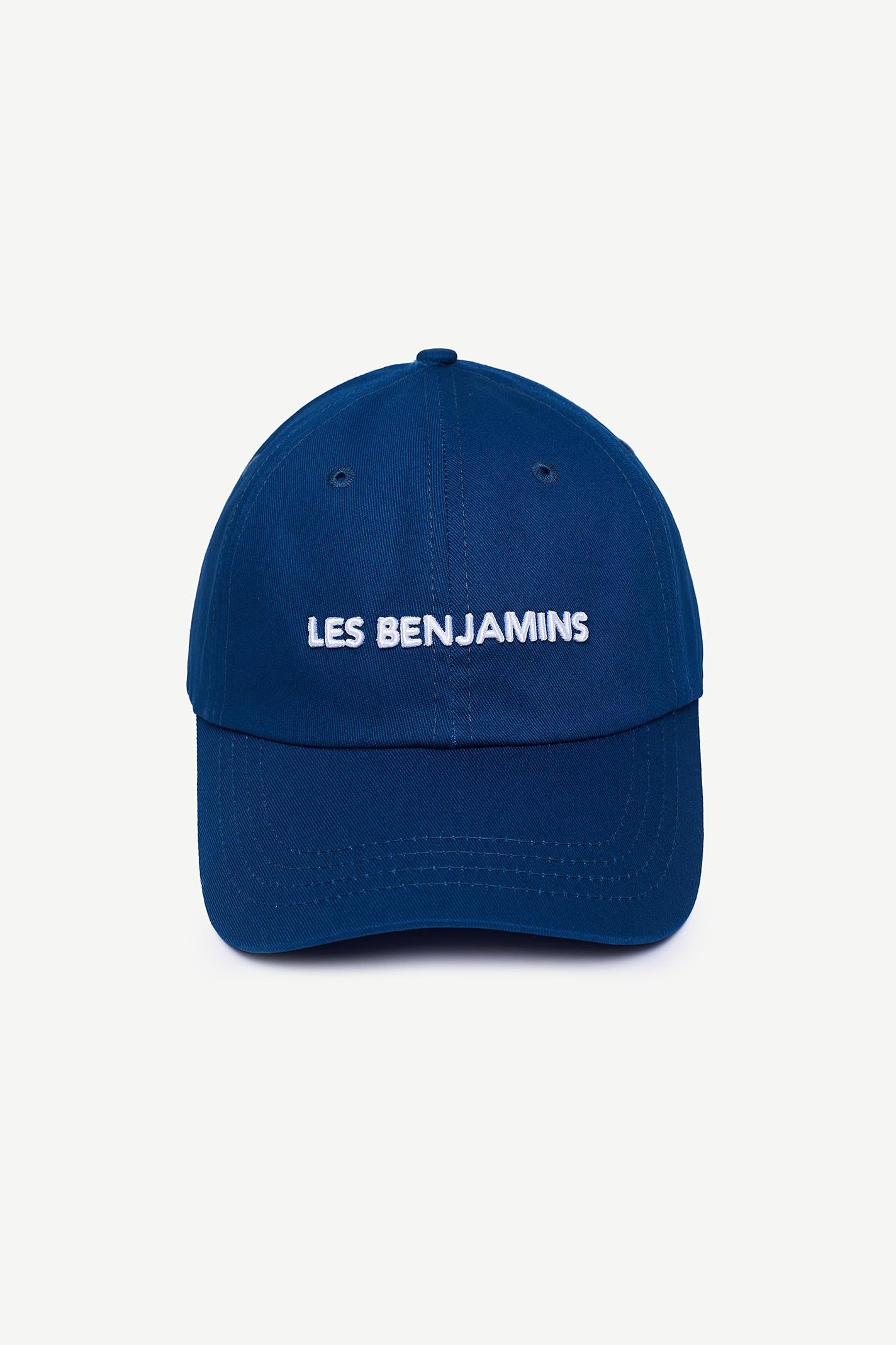 Les Benjamins-Cap 308 Mystic Ocean-Şapka-1-Milagron.com