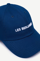Les Benjamins-Cap 308 Mystic Ocean-Şapka-2-Milagron.com