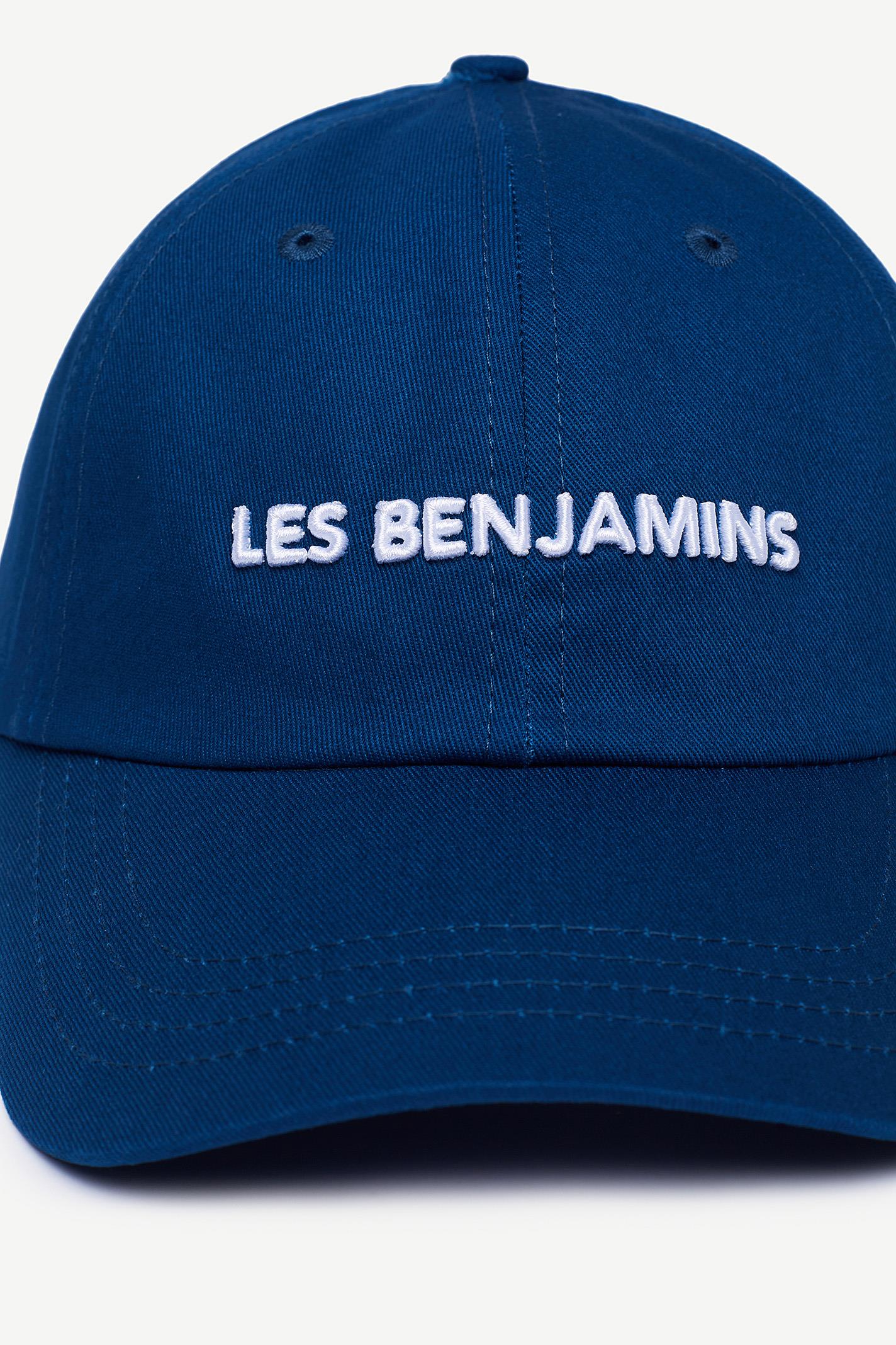 Les Benjamins-Cap 308 Mystic Ocean-Şapka-4-Milagron.com