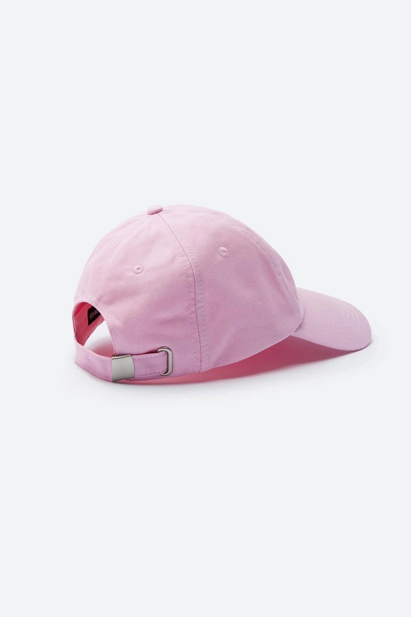 Les Benjamins-Caps 303 Lilac-Şapka-2-Milagron.com