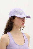 Les Benjamins-Caps 304 Lavender Haze-Şapka-2-Milagron.com