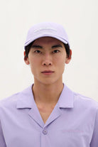 Les Benjamins-Caps 304 Lavender Haze-Şapka-3-Milagron.com